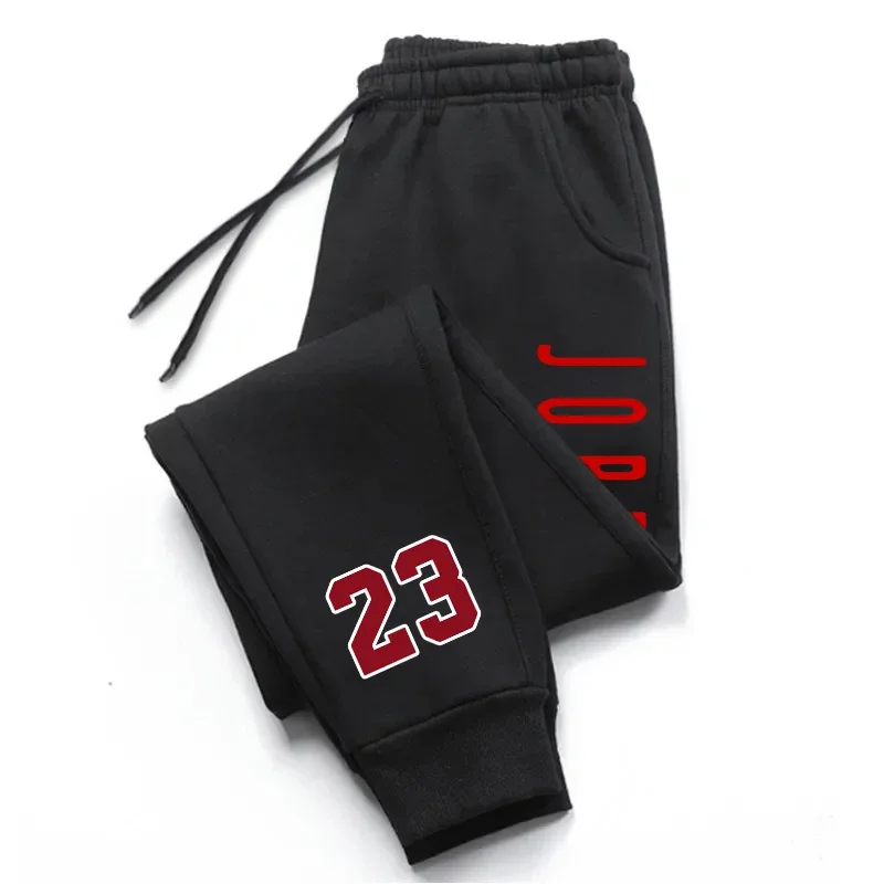 Winter Yoga Clothing - Hot Sale Heren Joggingbroek Gym Print