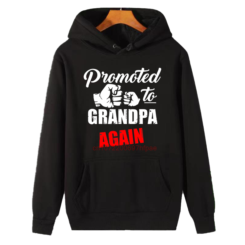 Winter Clothing Essentials For Men - Wintermode Essentials Hoodie: Opnieuw Gepromoveerd tot