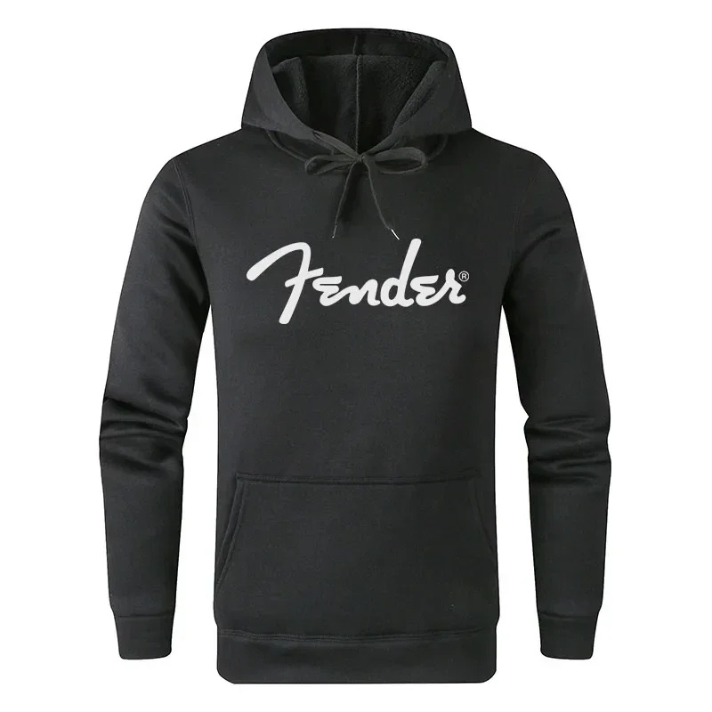 Winter Clothing Essentials For Men - Fleecetrui voor heren, casual, groot, essentieel,