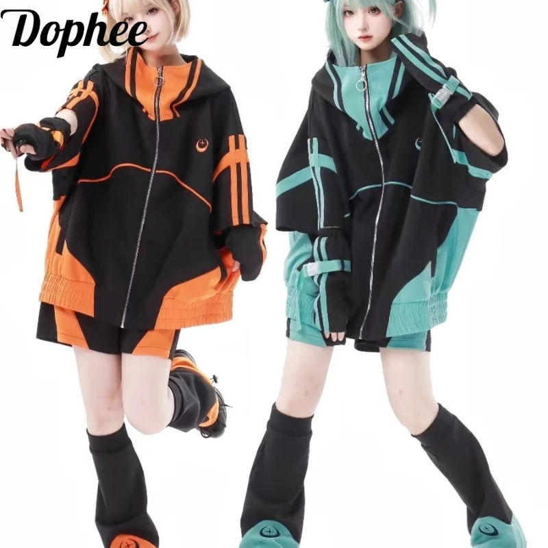 Dophee Subcultuur Spice Girls  - Winter Clothing Girls recensie en prijs