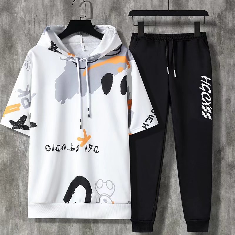 Nieuw binnen Hoodies & Sweatsh - Winter Clothing Essentials For Men recensie en prijs