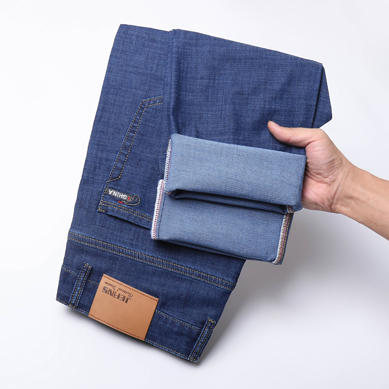 2025 Lente Zomer Dunne Klassie - Levis Jeans 501 recensie en prijs
