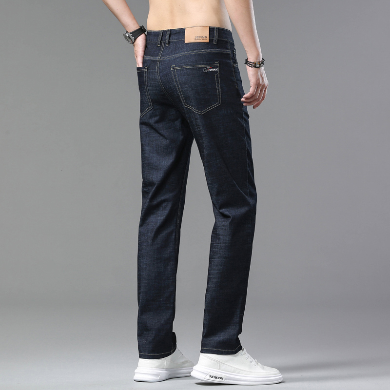 2025 Lente Zomer Dunne Klassie - Levis Jeans 501 recensie en prijs