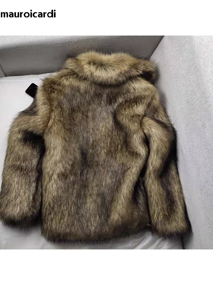 Mauroicardi Winter Korte Dikke - Winter Clothing Cute recensie en prijs