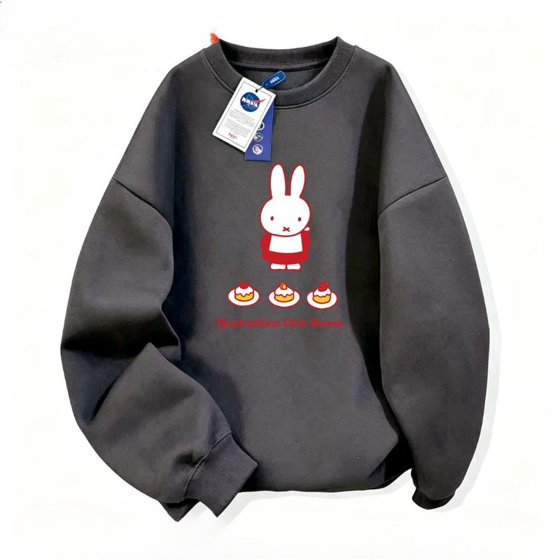 Kawaii Miffy Sweatshirt NASA C - Winter Clothing Girls recensie en prijs