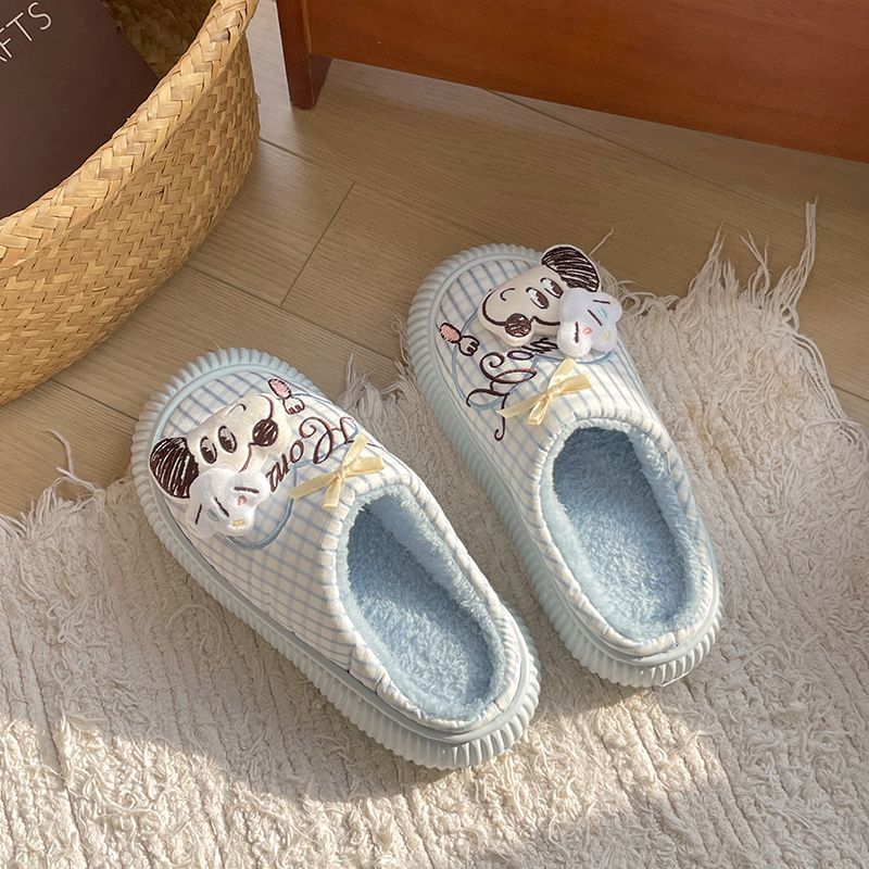 Nieuwe Snoopy meisjes katoenen - Winter Clothing Girls recensie en prijs