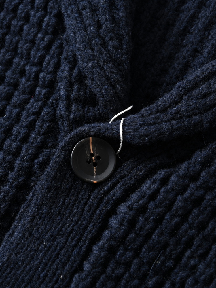 Eu Vintage 100% wol grof gebre - Wool Blend Coat recensie en prijs