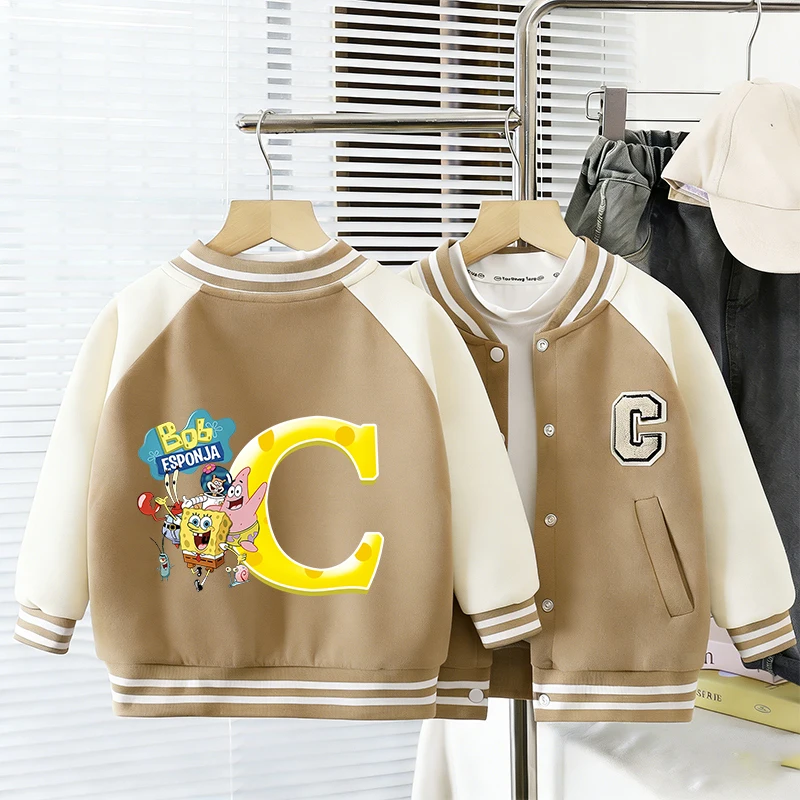 SpongeBob SquarePants Baseball - Winter Clothing Cute recensie en prijs