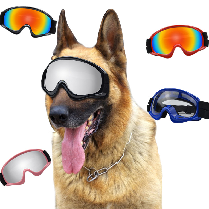 Hondenbrillen voor huisdieren, - Snow Goggle Uv recensie en prijs