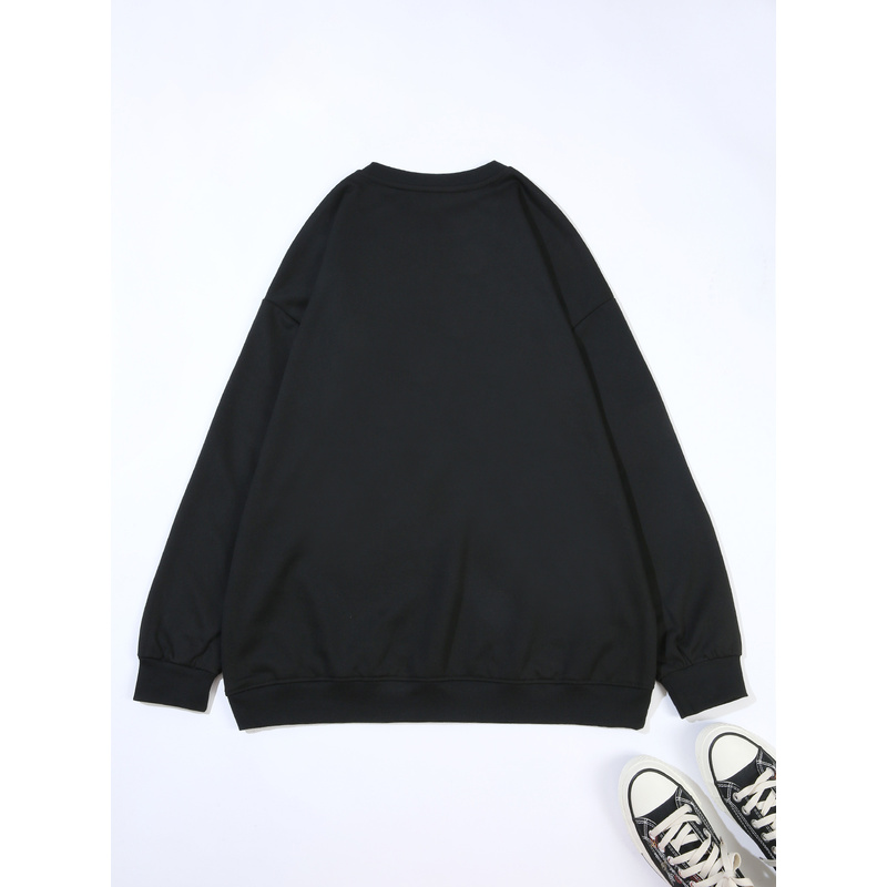 Schattig sweatshirt met katten - Winter Clothing Cute recensie en prijs