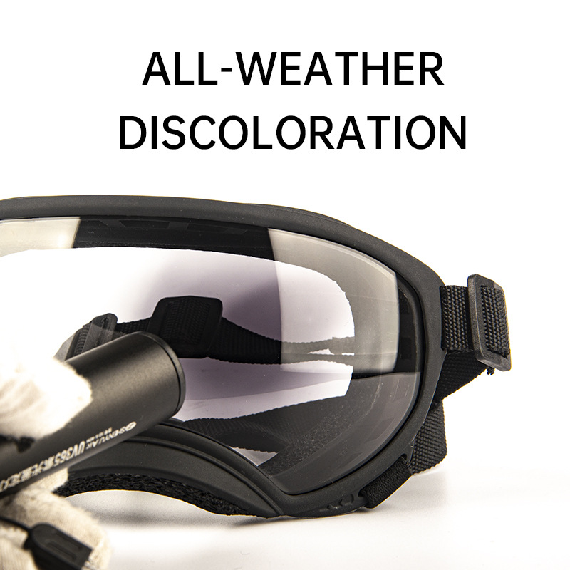 2026 Kleurveranderende huisdie - Snow Goggle Uv recensie en prijs