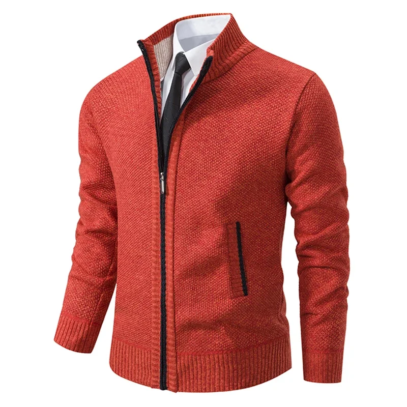 Herfst Winter New Jersey Heren - Wool Blend Coat recensie en prijs