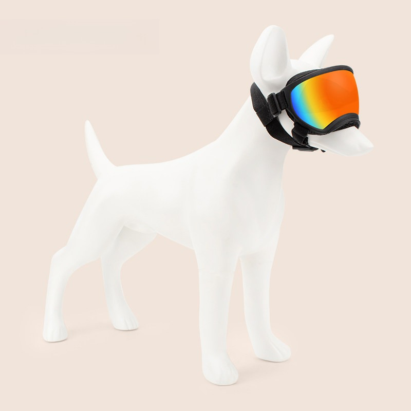 Hondenbril Outdoor Skiën Windd - Snow Goggle Uv recensie en prijs