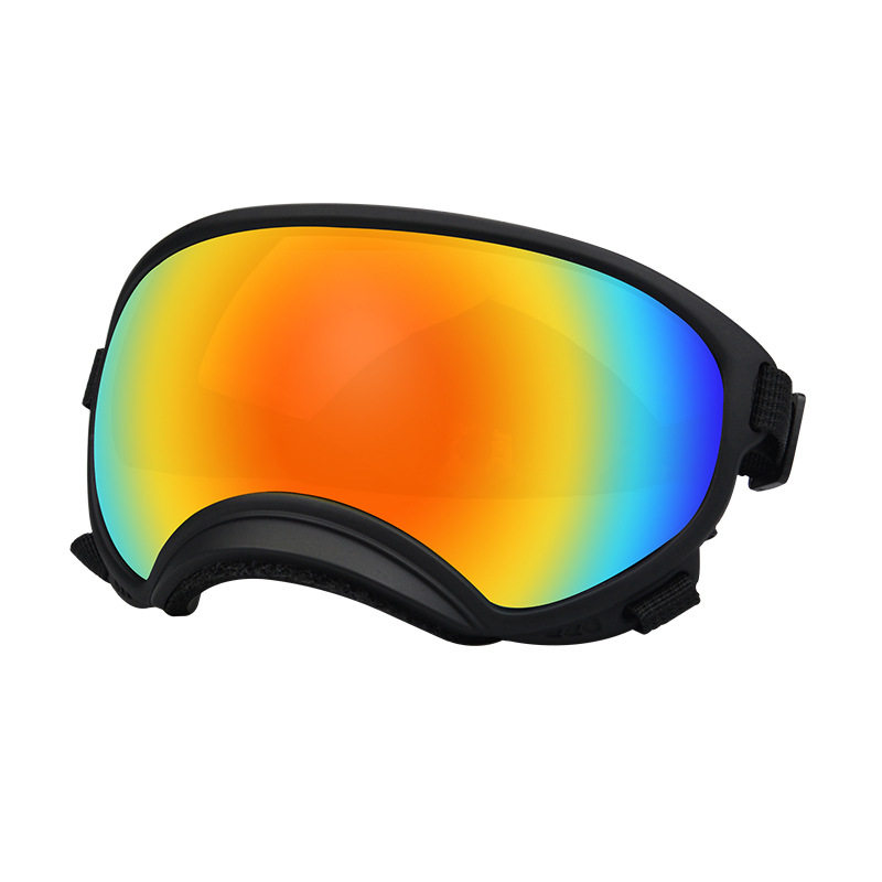Hondenbril Outdoor Skiën Windd - Snow Goggle Uv recensie en prijs