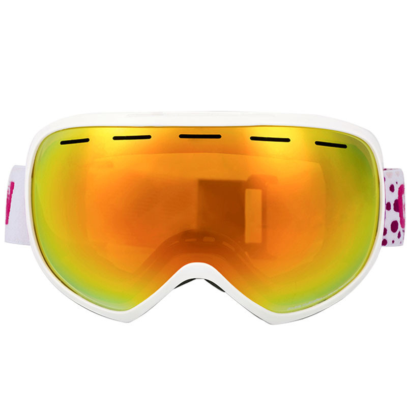 GSOU SNEEUW Merk Winter Mannen - Snow Goggle Uv recensie en prijs