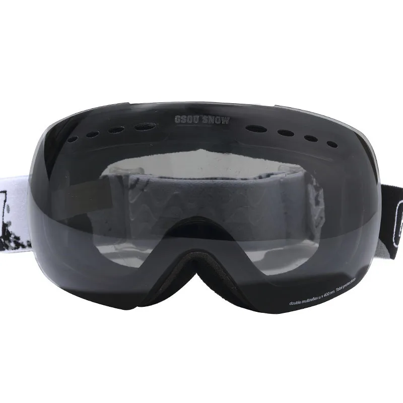 GSOU SNEEUW Merk Winter Mannen - Snow Goggle Uv recensie en prijs