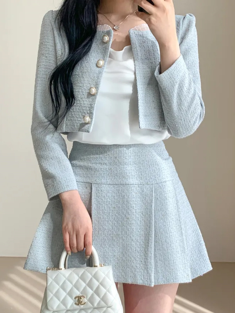 3set/lot Groothandel herfst wi - Wool Blend Coat recensie en prijs