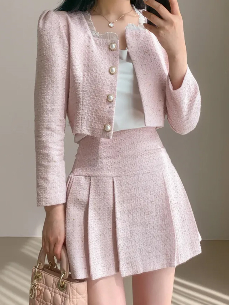 3set/lot Groothandel herfst wi - Wool Blend Coat recensie en prijs
