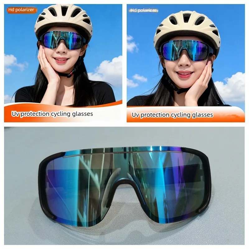 Unisex sportfietsbril, windbes - Snow Goggle Uv recensie en prijs