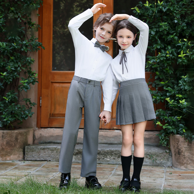 Koreaanse kinderen formele kle - Winter Clothing Korea recensie en prijs