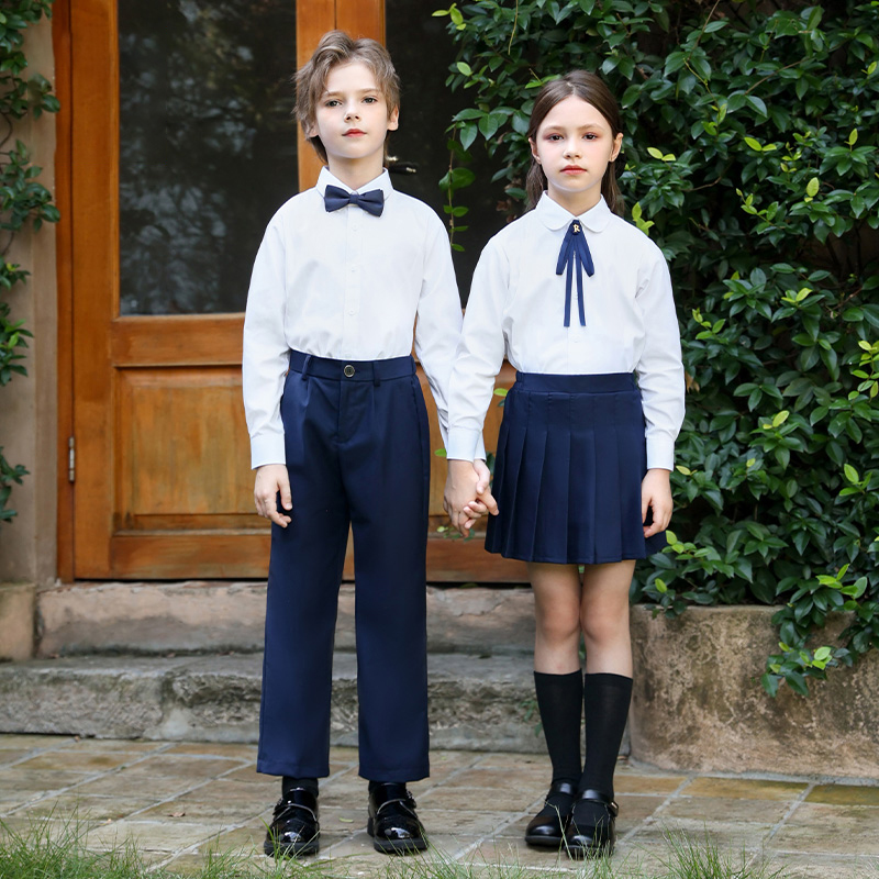 Koreaanse kinderen formele kle - Winter Clothing Korea recensie en prijs