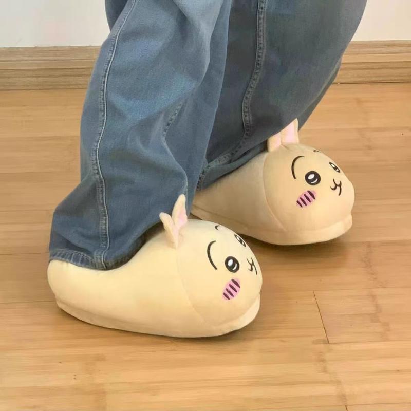 Winterwarmte Chiikawa Pluche P - Winter Clothing Cute recensie en prijs