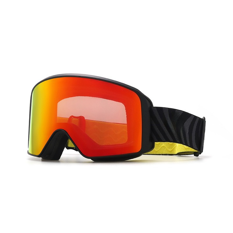 Nieuwe dubbellaagse anti-conde - Snow Goggle Uv recensie en prijs