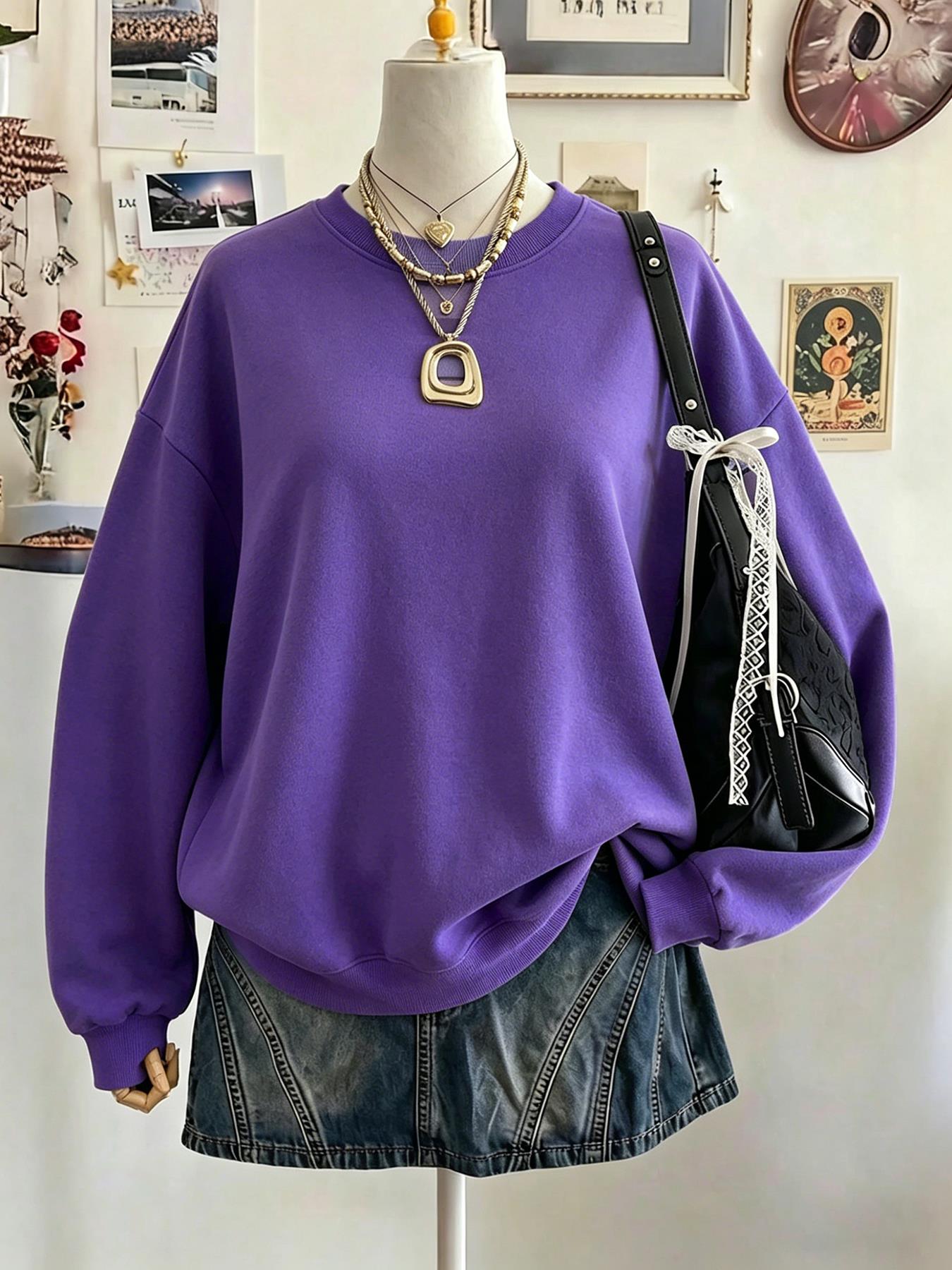 Op uitverkoop: Casual zwart sw - Winter Clothing On Sale recensie en prijs