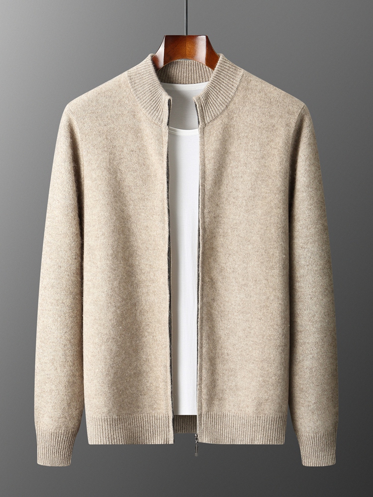100% Merinowol Heren Truien Ve - Wool Blend Coat recensie en prijs