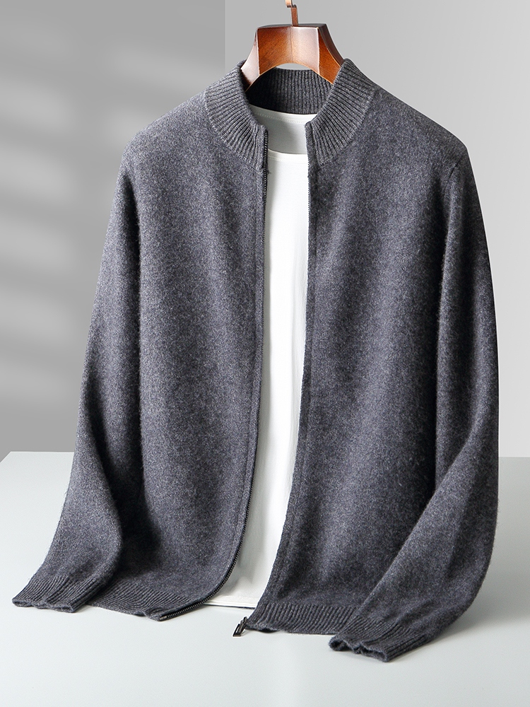 100% Merinowol Heren Truien Ve - Wool Blend Coat recensie en prijs