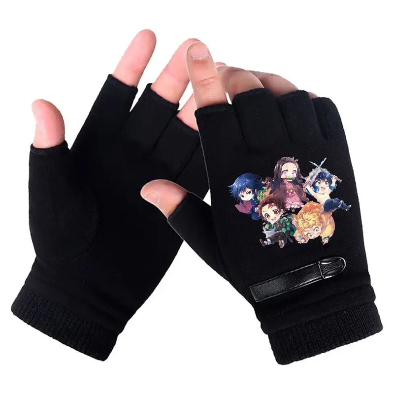 Anime Demon Slayer Student Hal - Winter Clothing Girls recensie en prijs