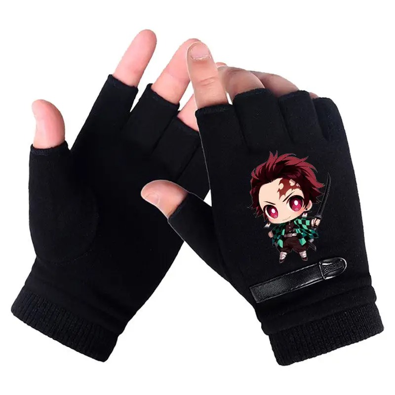 Anime Demon Slayer Student Hal - Winter Clothing Girls recensie en prijs