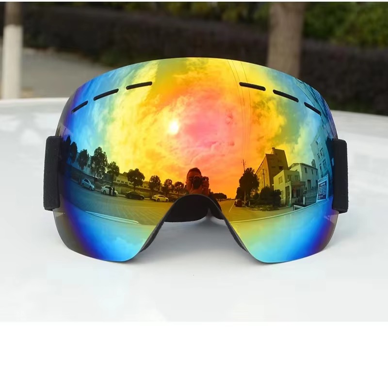 Buitensporten Skibril UV-besch - Snow Goggle Uv recensie en prijs