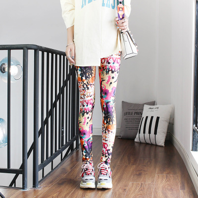 Vrouwen Leggings Hoge Taille C - Winter Clothing On Sale recensie en prijs
