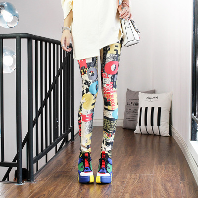 Vrouwen Leggings Hoge Taille C - Winter Clothing On Sale recensie en prijs