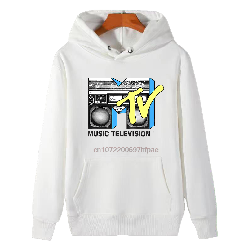 MTV Music Television Grafische - Winter Clothing Essentials For Men recensie en prijs