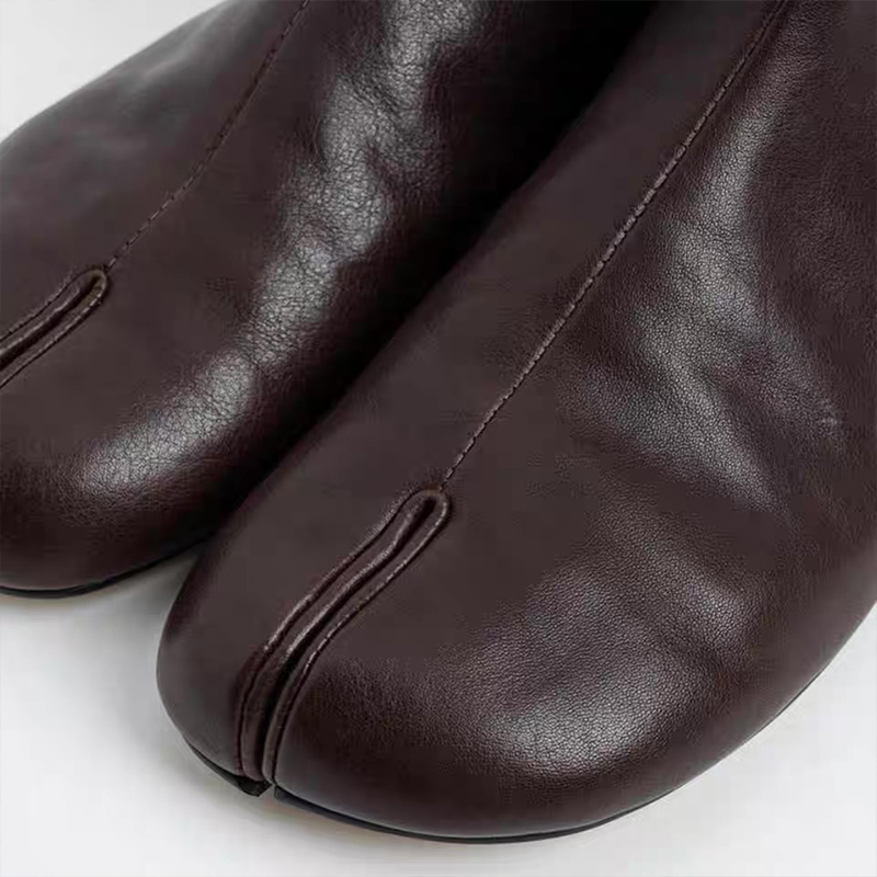 2026 Luxe Merk Designer Split  - Winter Clothing Korea recensie en prijs