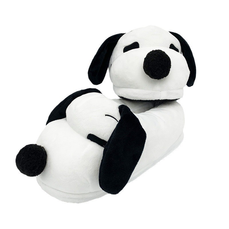 Kawaii schattige cartoon Snoop - Winter Clothing Cute recensie en prijs
