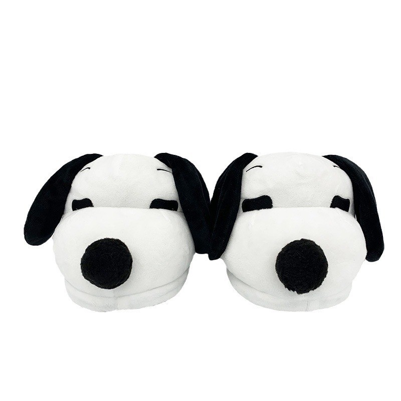 Kawaii schattige cartoon Snoop - Winter Clothing Cute recensie en prijs