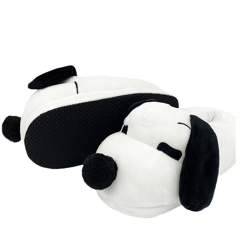Kawaii schattige cartoon Snoop - Winter Clothing Cute recensie en prijs