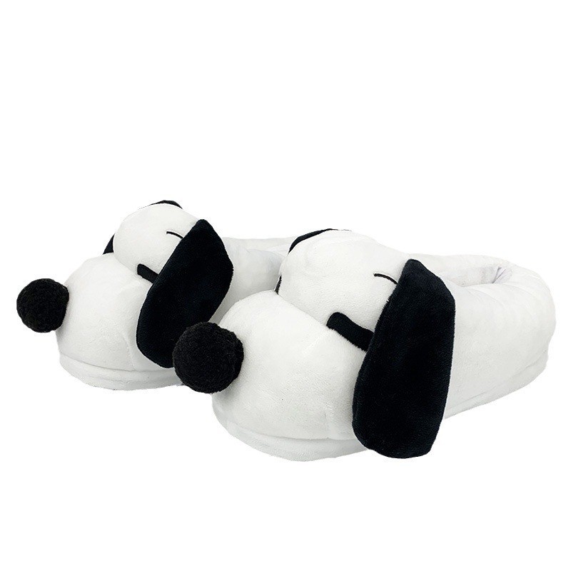 Kawaii schattige cartoon Snoop - Winter Clothing Cute recensie en prijs