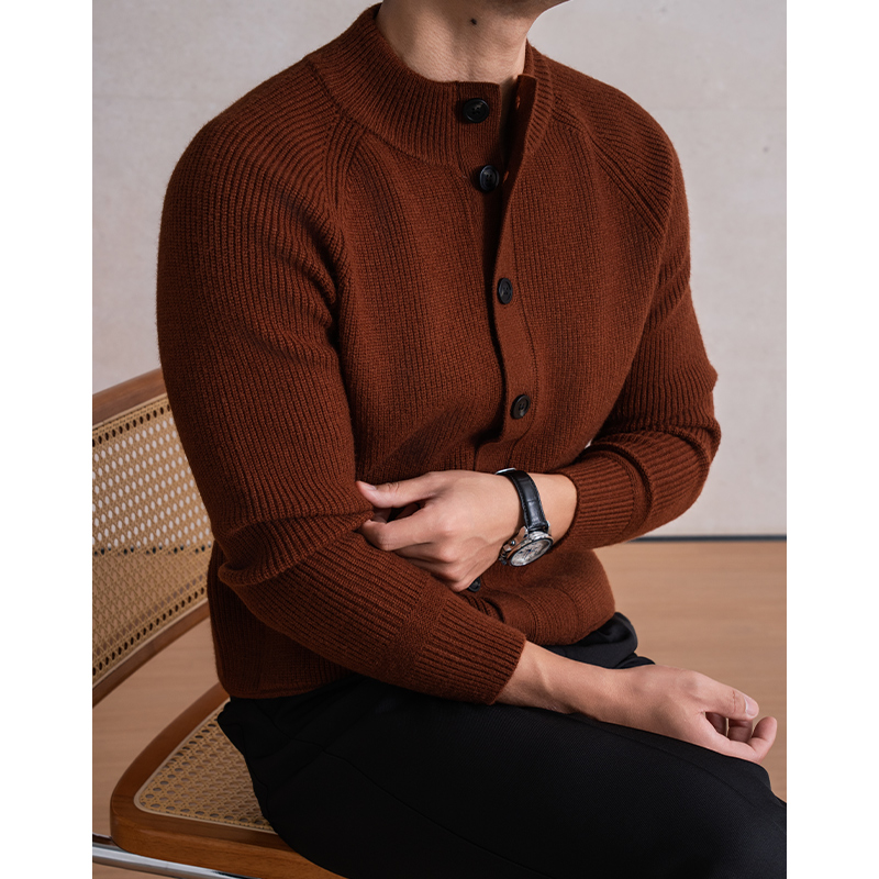 Koreaanse nieuwe trendy trui v - Wool Blend Coat recensie en prijs