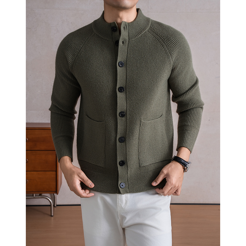 Koreaanse nieuwe trendy trui v - Wool Blend Coat recensie en prijs