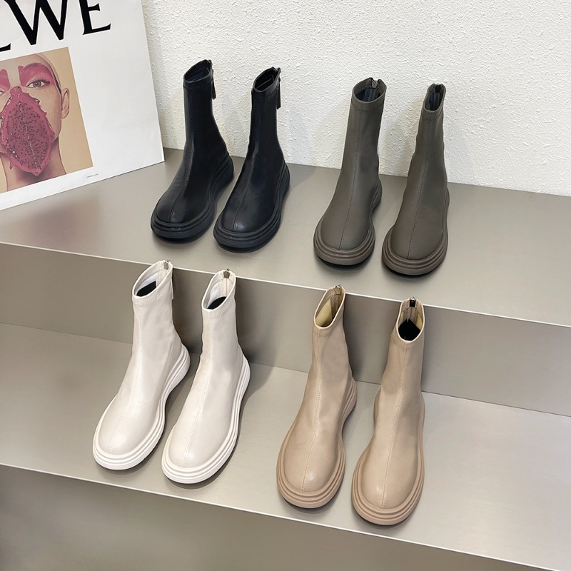 Herfst en Winter Nieuwe Mode T - Winter Clothing Korea recensie en prijs