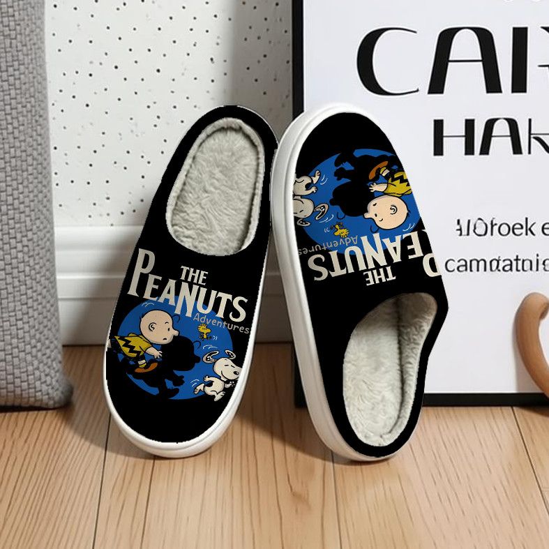 Leuke Snoopy Peanuts Cartoon K - Winter Clothing Cute recensie en prijs