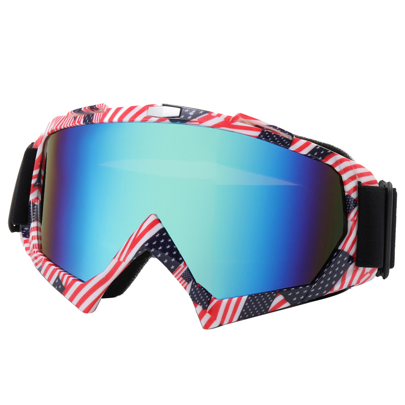 Nieuwe volwassen skibril, unis - Snow Goggle Uv recensie en prijs