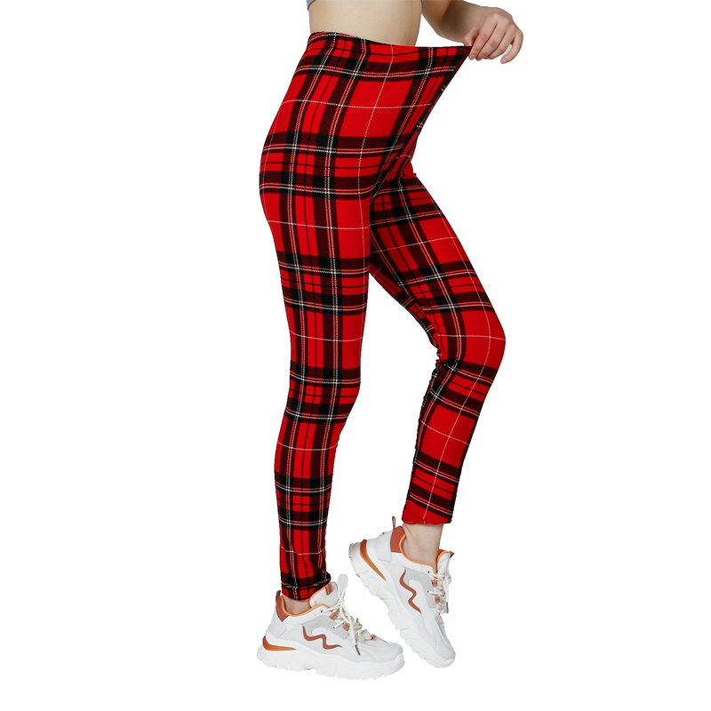 Sport-En Fitnesslegging Voor R - Winter Clothing On Sale recensie en prijs