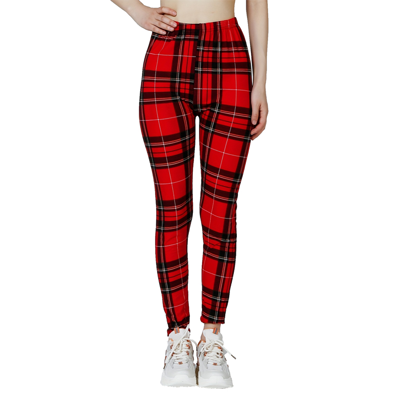 Sport-En Fitnesslegging Voor R - Winter Clothing On Sale recensie en prijs
