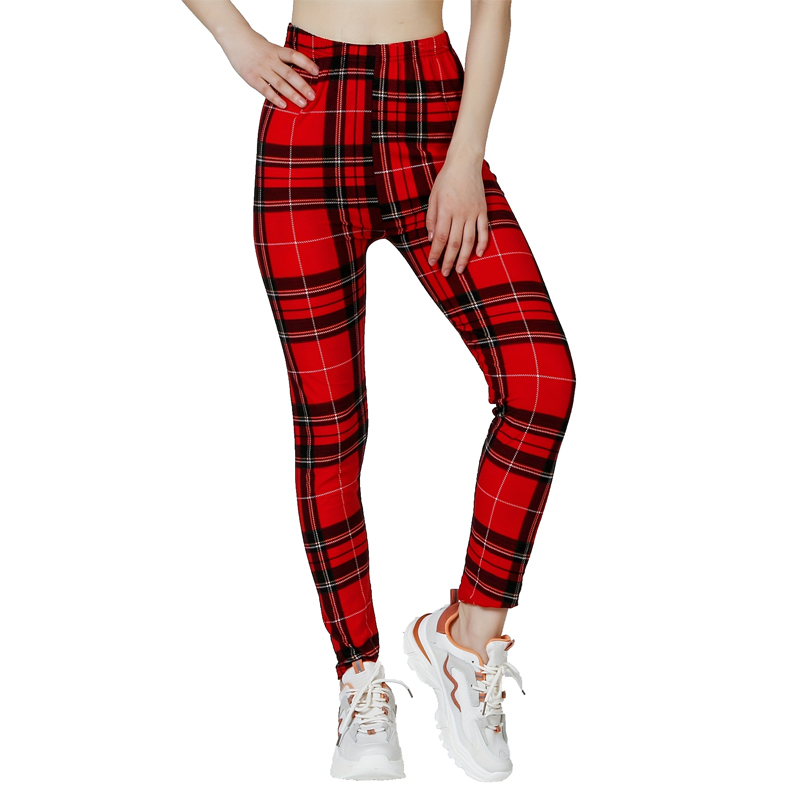 Sport-En Fitnesslegging Voor R - Winter Clothing On Sale recensie en prijs