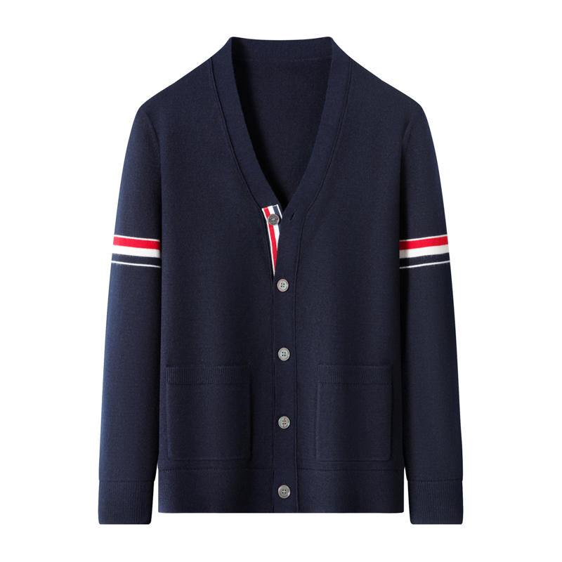 Designer merk gebreid vest voo - Wool Blend Coat recensie en prijs